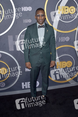 HBO Emmy Party in Los Angeles