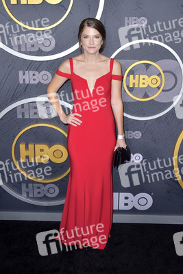 HBO Emmy Party in Los Angeles