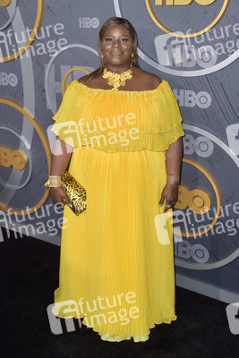 HBO Emmy Party in Los Angeles