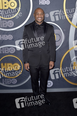 HBO Emmy Party in Los Angeles
