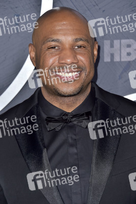 HBO Emmy Party in Los Angeles