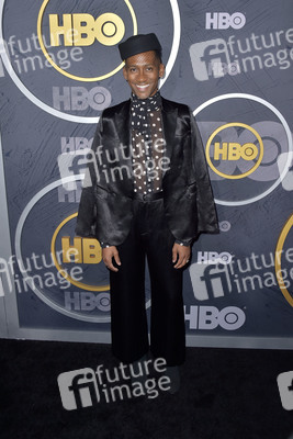 HBO Emmy Party in Los Angeles