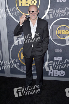 HBO Emmy Party in Los Angeles