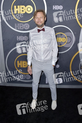 HBO Emmy Party in Los Angeles