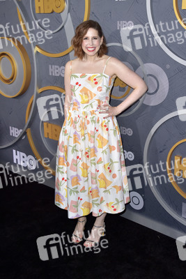 HBO Emmy Party in Los Angeles