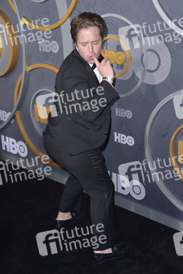 HBO Emmy Party in Los Angeles