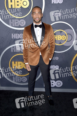 HBO Emmy Party in Los Angeles