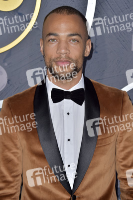 HBO Emmy Party in Los Angeles