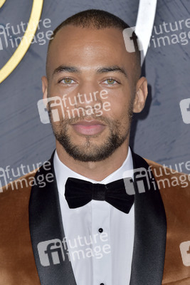 HBO Emmy Party in Los Angeles