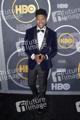 HBO Emmy Party in Los Angeles