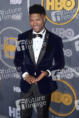 HBO Emmy Party in Los Angeles