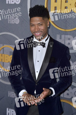 HBO Emmy Party in Los Angeles