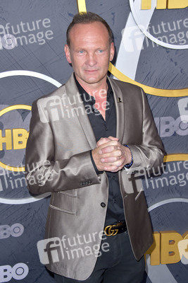 HBO Emmy Party in Los Angeles