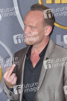 HBO Emmy Party in Los Angeles