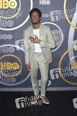HBO Emmy Party in Los Angeles