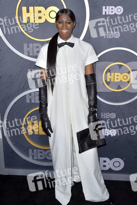 HBO Emmy Party in Los Angeles