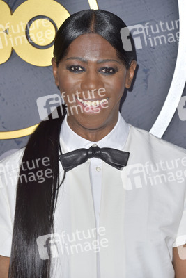 HBO Emmy Party in Los Angeles