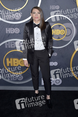 HBO Emmy Party in Los Angeles