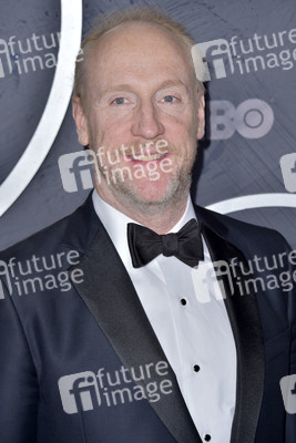 HBO Emmy Party in Los Angeles