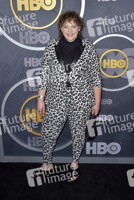 HBO Emmy Party in Los Angeles