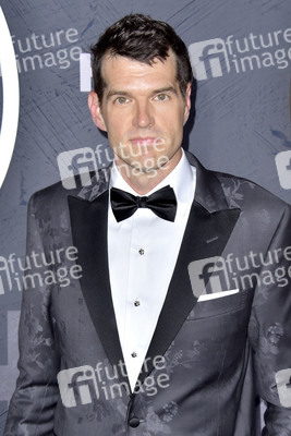 HBO Emmy Party in Los Angeles