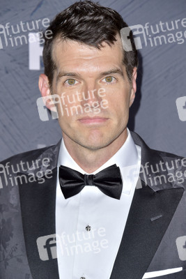 HBO Emmy Party in Los Angeles