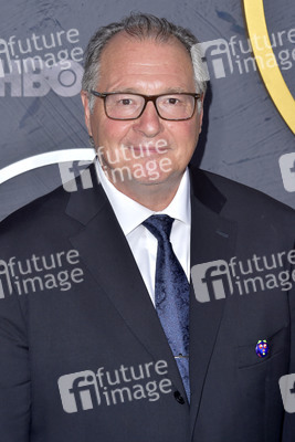 HBO Emmy Party in Los Angeles