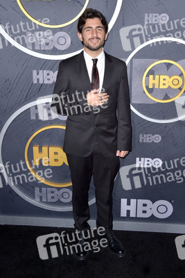 HBO Emmy Party in Los Angeles