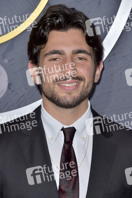 HBO Emmy Party in Los Angeles