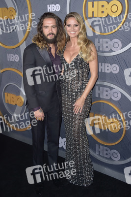 HBO Emmy Party in Los Angeles