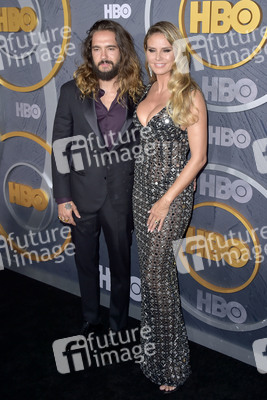 HBO Emmy Party in Los Angeles