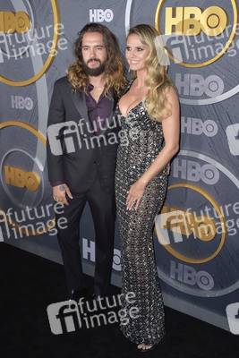HBO Emmy Party in Los Angeles