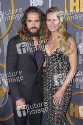 HBO Emmy Party in Los Angeles