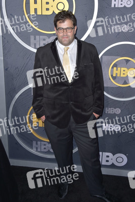 HBO Emmy Party in Los Angeles