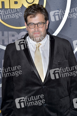 HBO Emmy Party in Los Angeles