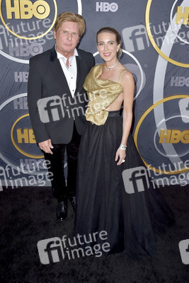 HBO Emmy Party in Los Angeles