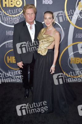 HBO Emmy Party in Los Angeles