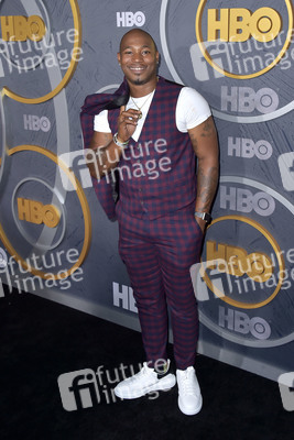 HBO Emmy Party in Los Angeles