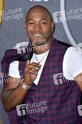 HBO Emmy Party in Los Angeles