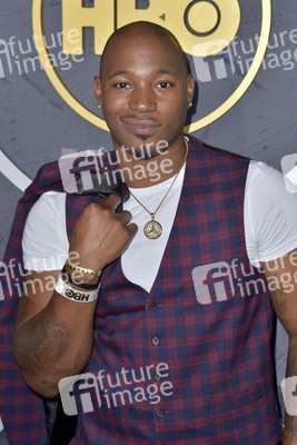 HBO Emmy Party in Los Angeles