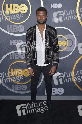 HBO Emmy Party in Los Angeles