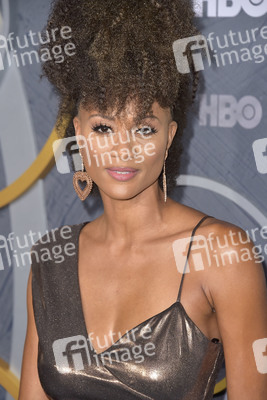 HBO Emmy Party in Los Angeles