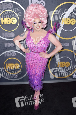 HBO Emmy Party in Los Angeles