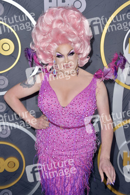 HBO Emmy Party in Los Angeles