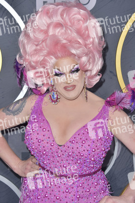 HBO Emmy Party in Los Angeles