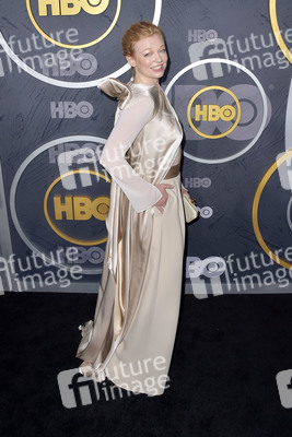 HBO Emmy Party in Los Angeles