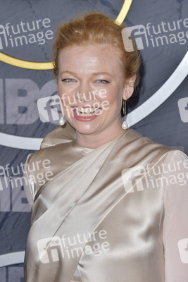 HBO Emmy Party in Los Angeles