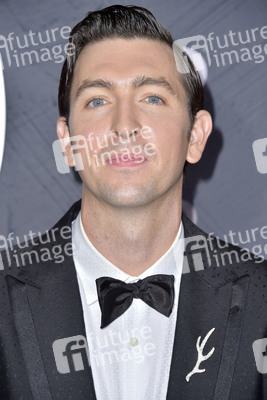 HBO Emmy Party in Los Angeles