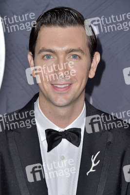 HBO Emmy Party in Los Angeles