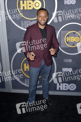 HBO Emmy Party in Los Angeles